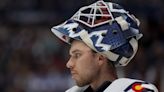 Avalanche Coach Calls Out Goalie Alexandar Georgiev After Game 1 Loss