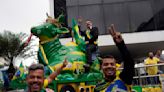 Brazil polls facing Bolsonaro backlash after election miss