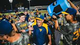 Players take pride in prolonging Mazey's coaching career through West Virginia's first berth in super regional - WV MetroNews