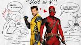 A trilha sonora de 'Deadpool & Wolverine' é revelada