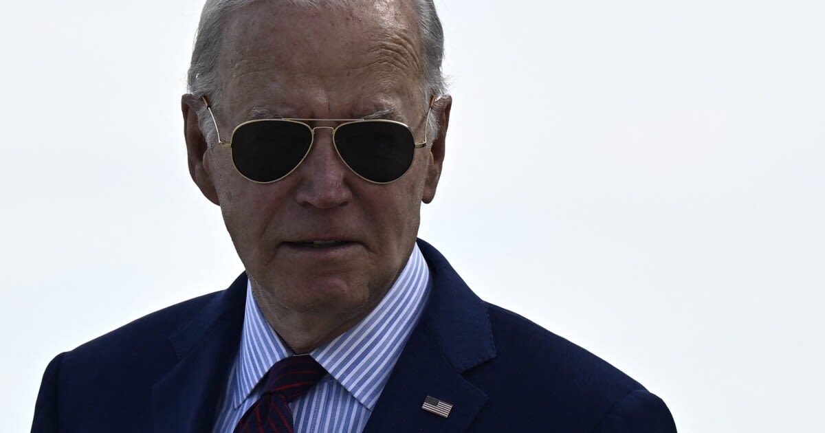 The Biden campaign is courting an unexpected group of voters: Republicans