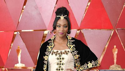 Tiffany Haddish Details Falling Out With Stylist Over 2018 Oscars Dress