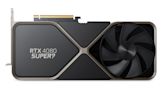 RTX 4070 Super, RTX 4070 Ti Super, and RTX 4080 Ti schedule reportedly leaked — New Ada Lovelace GPUs rumored to launch in January 2024