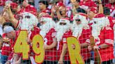 NFL says it will have two Christmas games in 2025