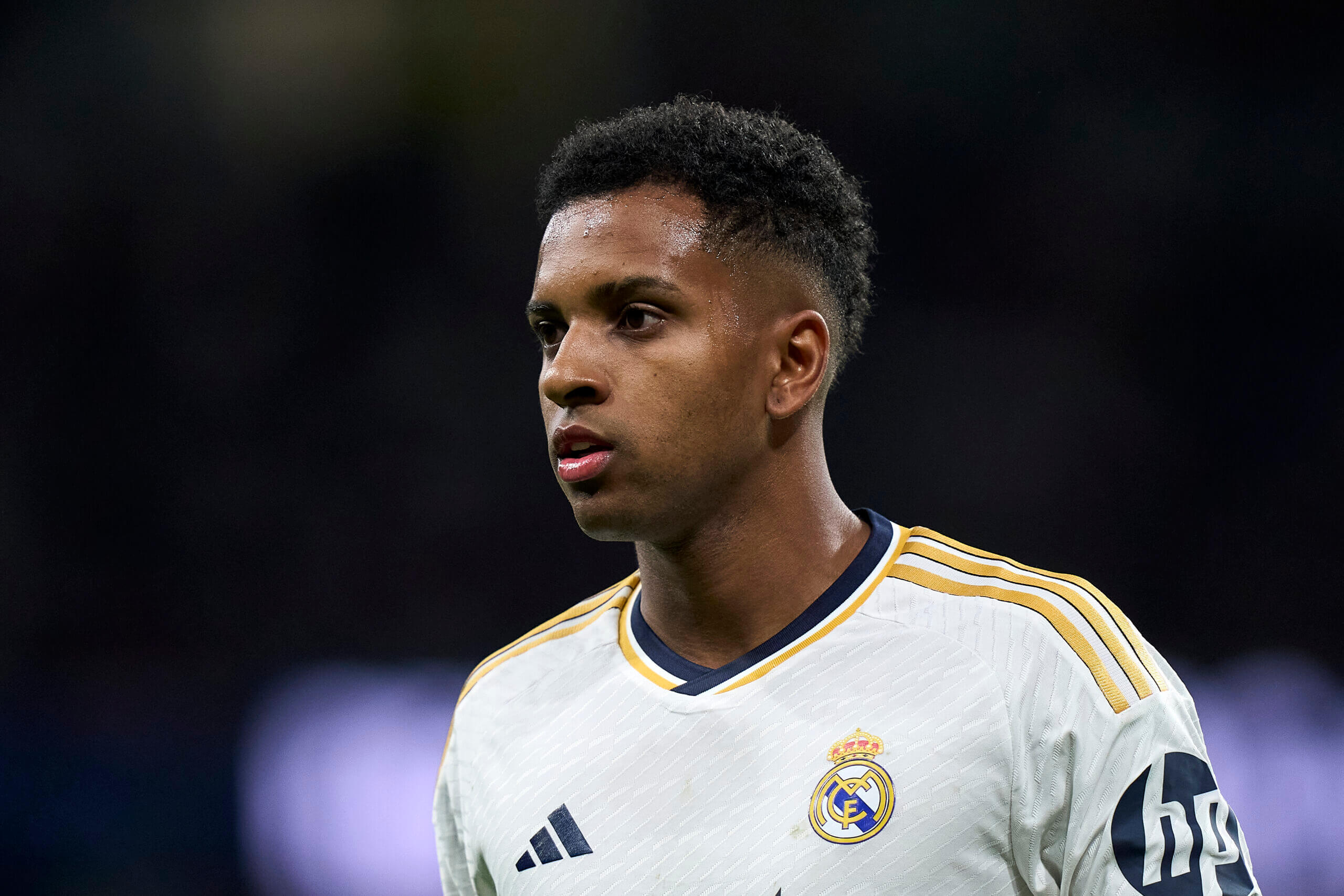 What a series of interviews tell us about Rodrygo's Real Madrid future
