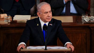 Israeli PM Netanyahu tells US Congress he wants an 'Abraham Alliance' to counter Iran. What is it?