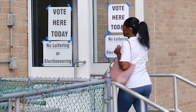 Contested GOP Primary in Upper, and for Senate; Dems Face Off in Races for Congress