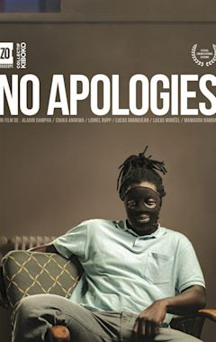 No Apologies