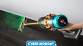 Dyson Cyber Monday deals for 2023: Save up to $250 on cordless vacuums, plus the Airwrap for its lowest price yet