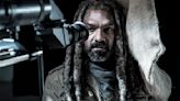 'The Walking Dead' star Khary Payton 'not satisfied' with how Ezekiel's story wraps up in final season