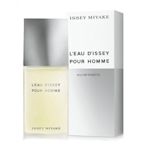 Issey Miyake 三宅一生 一生之水男性淡香水 125ml【香水會社】