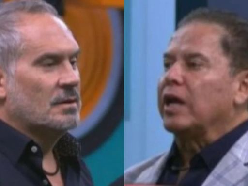 Mario Bezares y Arath de la Torre protagonizaron acalorada discusión: “La gente sabe ya tu versión”