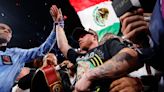 Canelo Alvarez defends unified titles against Edgar Berlanga: 'I'm the best fighter in the world!'