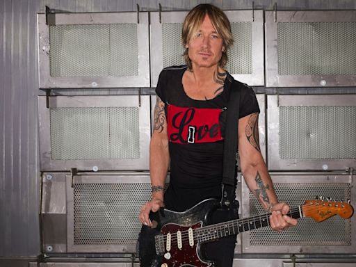 How to Get Tickets to Keith Urban’s New Las Vegas Residency