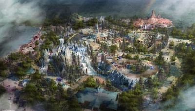 Newest expansion at Disney’s Magic Kingdom means Tom Sawyer’s Island is going away