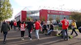 Alemanha: Explosivo da Segunda Guerra é encontrado perto de estádio de futebol