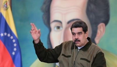 Nicolás Maduro llama ‘ridículos’ a expresidentes que intentan ingresar a Venezuela para las elecciones presidenciales