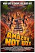 Amazon Hot Box