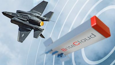 F-35戰機將配備「誘敵神器」 強化電子戰能力 - 自由軍武頻道