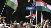 Viktor Orbán defiende una "coalición de paz transatlántica" de derechas que ponga fin al conflicto en Ucrania
