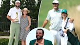 Scottie Scheffler, wife have baby and world No. 1 will play in PGA Championship