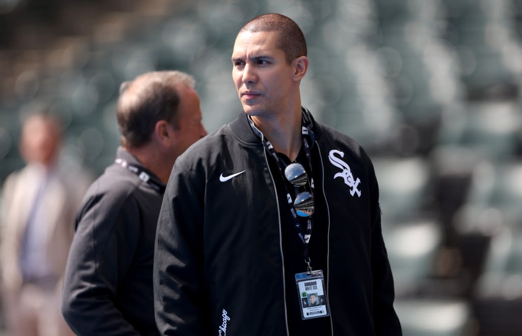 Paul Sullivan: Should the White Sox make a change in the TV booth in 2025 or keep the status quo?