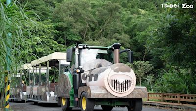 北市動物園推夜遊行程 全台遊樂園搶攻夜間商機