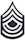 United States Army enlisted rank insignia of World War I