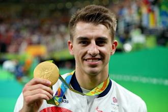 Max Whitlock