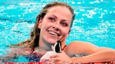 NC State’s Katharine Berkoff, driven by setbacks, eyes gold in swimming at Olympics