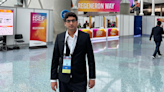 Ganesh Nemade: A Beacon of Innovation and Mentorship at ISEF 2024