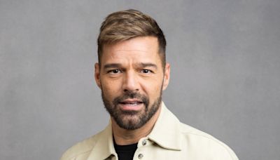Ricky Martin encabeza el festival LA Pride in the Park 2024 - La Opinión