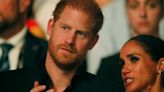 Harry and Meghan's 'inappropriate' request for home 'firmly denied'