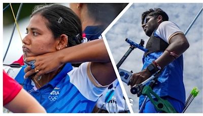 Paris Olympics 2024 Live Updates: Deepika Kumari to lead charge as women's archery gets India started in Paris