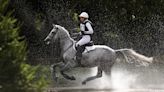 British equestrian star Georgie Campbell dead at 37 after falling during competition