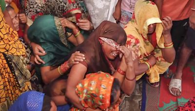 Hathras stampede: Plea in Supreme Court seeks appointment of five-member expert panel to probe incident