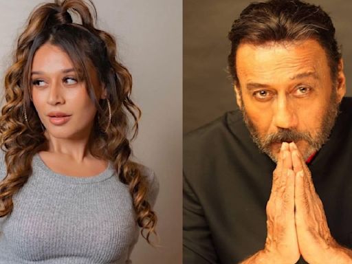 EXCLUSIVE: Krishna says dad Jackie Shroff stopped her from sharing Khatron Ke Khiladi 14 journey with him; reveals WHY