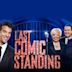 Last Comic Standing