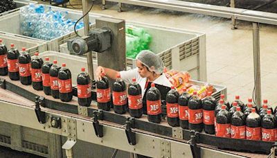 Registro de la marca MC Cola abre disputa | Diario Financiero