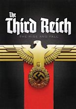 The Rise and Fall of the Third Reich (1968) - Posters — The Movie ...