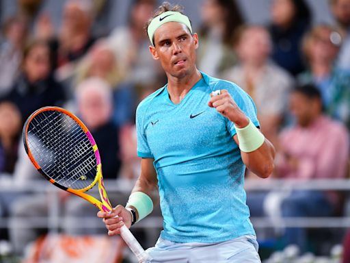 【運動專欄／費恩斯】Nadal最後一舞？從”沒有人這樣打球” 到 ”怎麼沒打成這樣”