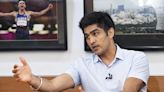 Athletes have every right to ask for personal coaches: Vijender Singh