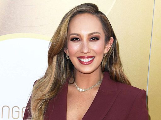 Cheryl Burke Says She Had to 'Fight' to Get Her Farewell Dance on 'Dancing with the Stars'