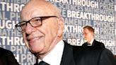 Rupert Murdoch Engaged to Marry for Fifth Time at 92: ‘Looking Forward to Spending the Second Half of Our Lives Together’
