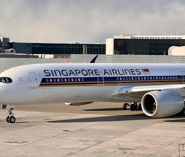 Singapore KrisFlyer Global Redemption sale: 25% off award flights — is it worth it? - The Points Guy