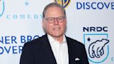 Warner Bros. Discovery pares losses, CEO Zaslav calls 2023 a 'year of building'