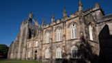 Cash woes cast doubt over future of 500-year-old Scottish university
