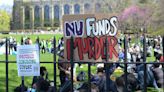 Several antisemitism committee members resign after Northwestern makes deal with anti-Israel agitators