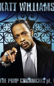 Katt Williams: The Pimp Chronicles Pt. 1