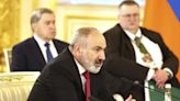 El primer ministro de Armenia sale ileso de un aterrizaje forzoso de su helicóptero - La Tercera